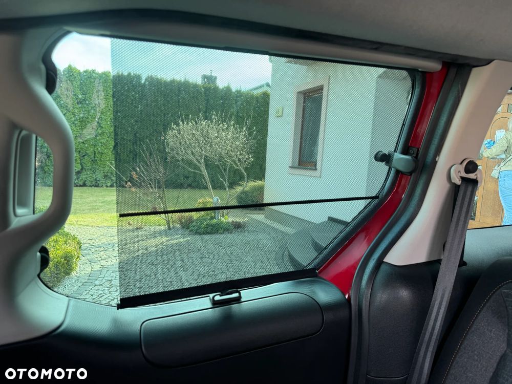 Citroën Berlingo Multispace BlueHDi 100 S&S ETG6 SELECTION - 36