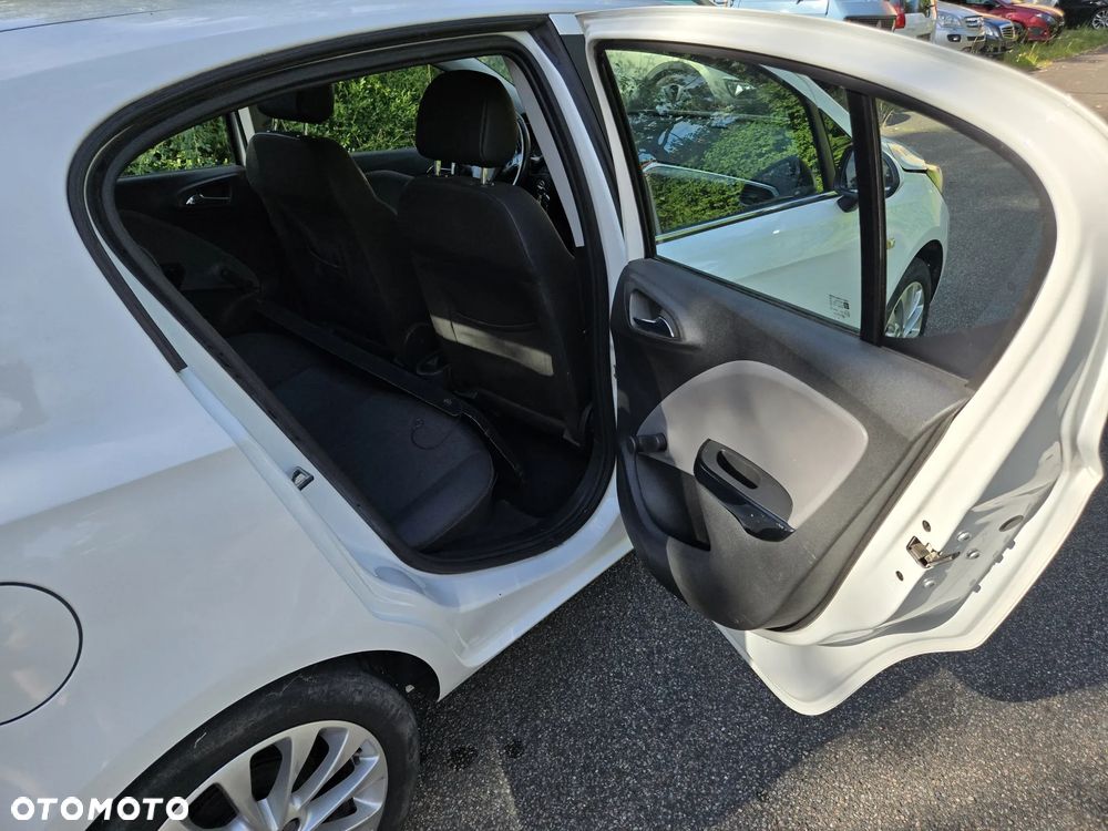 Opel Corsa - 10