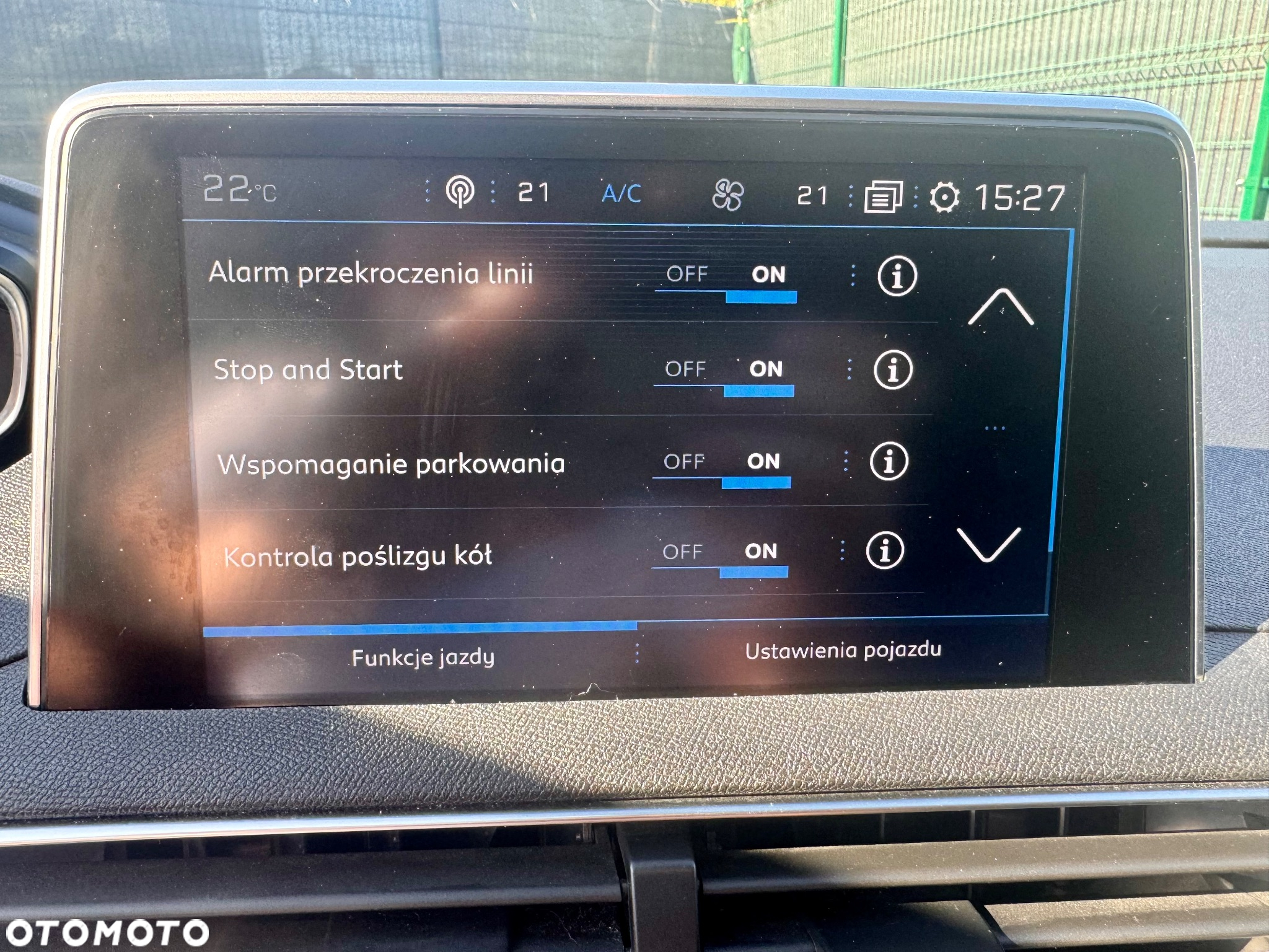 Peugeot 5008 BlueHDI 130 EAT8 Active Business-Paket - 12