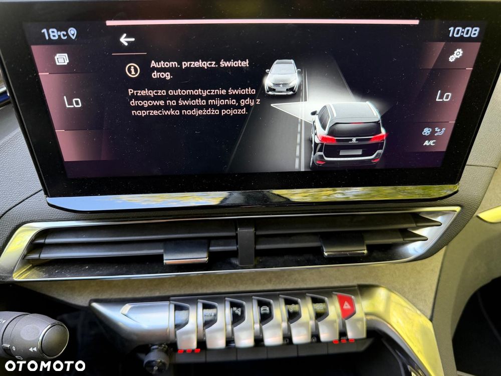 Peugeot 5008 2.0 BlueHDI GT S&S EAT8 - 14