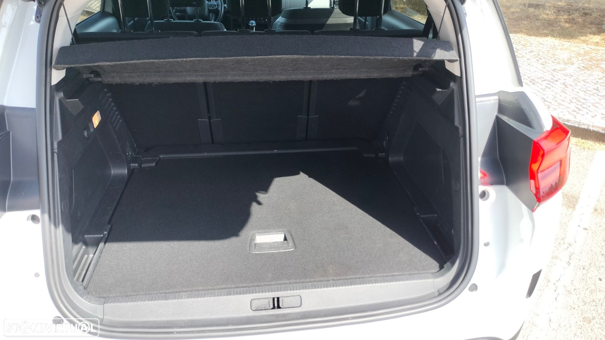 Citroën C5 Aircross 1.5 BlueHDi Shine J19 - 43