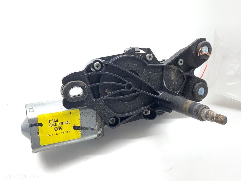 SILNIK WYCIERACZEK TYŁ  FORD GRAND C-MAX (DXA/CB7, DXA/CEU) 2010 - 2019 2.0 TDCi 103 kW [140 KM] - 1