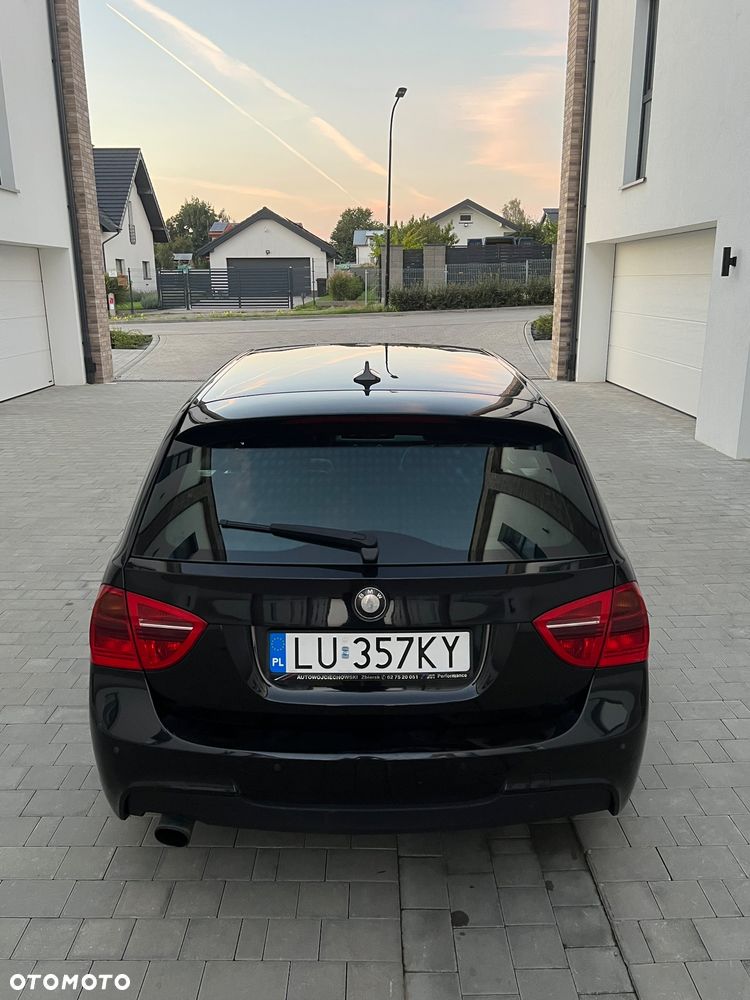 BMW Seria 3 320d - 7