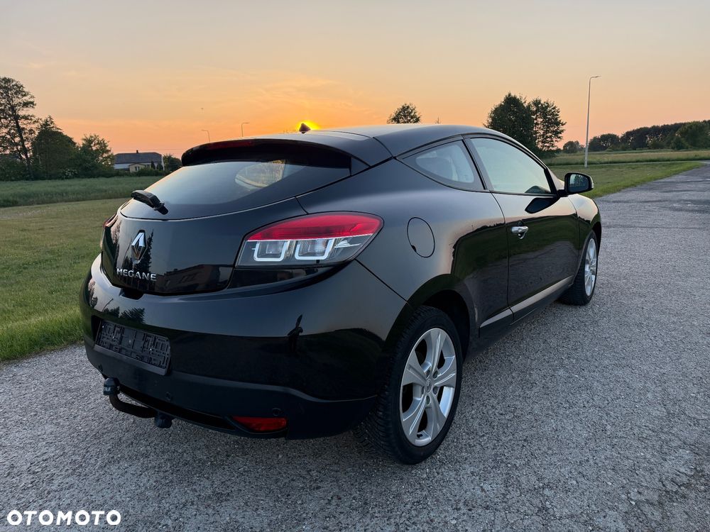 Renault Megane 2.0 16V TCE Dynamique - 12