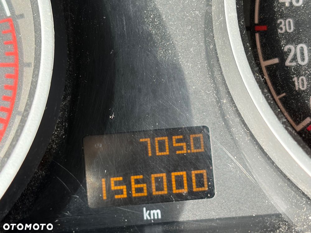 Opel Zafira 1.6 Active - 10