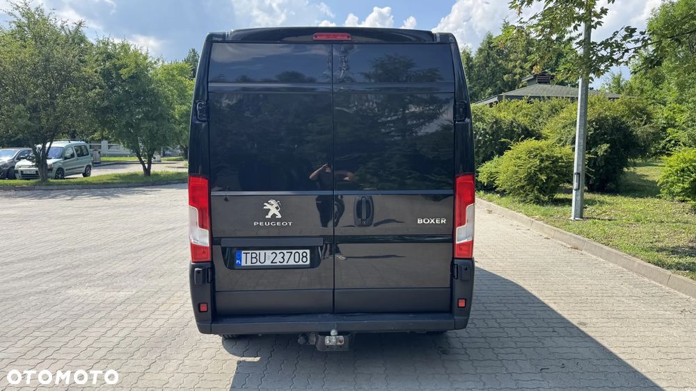 Peugeot Boxer L2H2 - 6