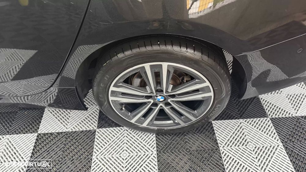 BMW 218 Gran Coupé i Aut. - 5