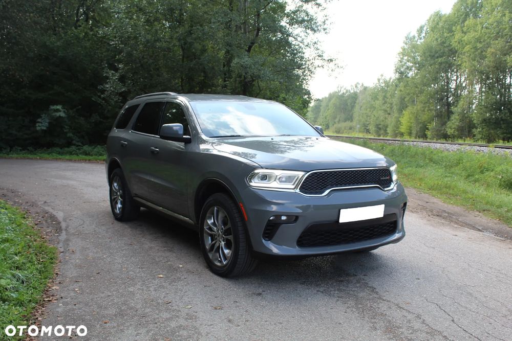 Dodge Durango - 3