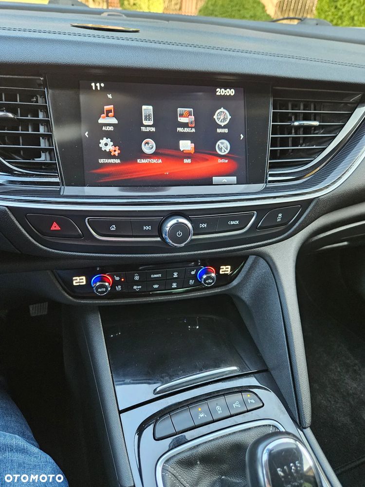 Opel Insignia 2.0 CDTI 4x4 ecoFLEX Start/Stop Business Innovation - 27