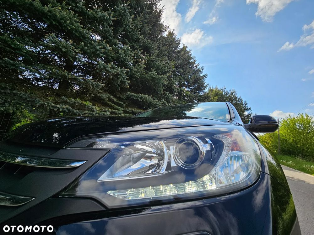Honda CR-V 2.0i-VTEC 2WD Elegance - 16