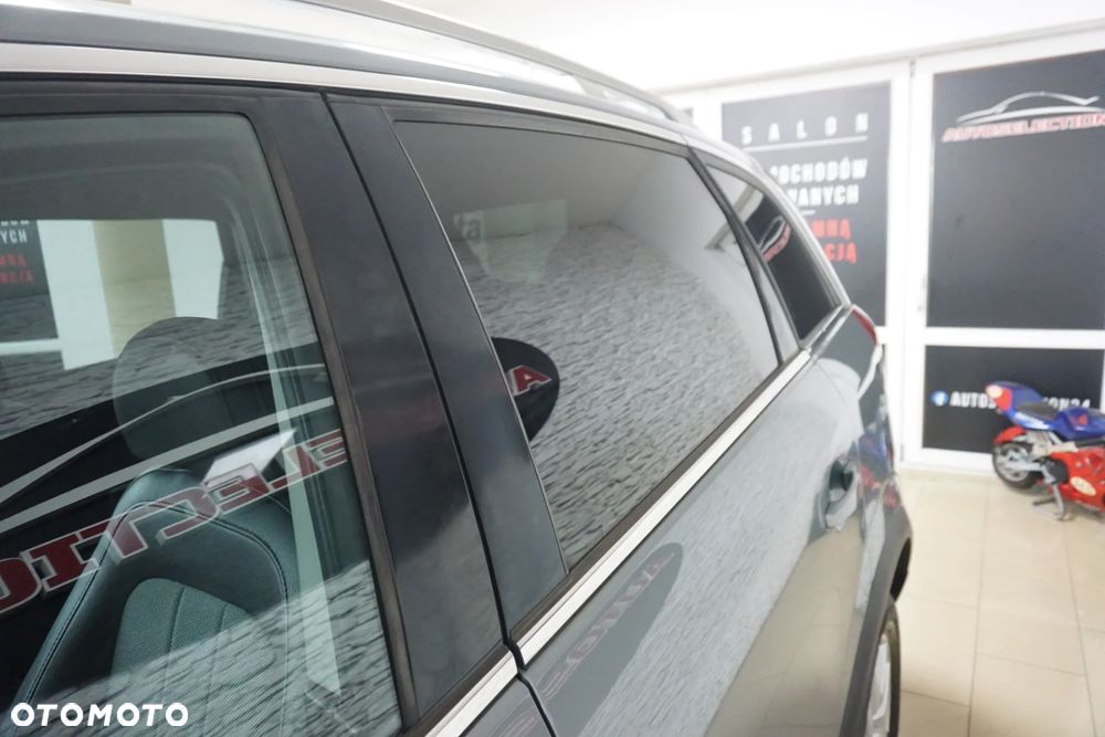 Opel Antara 2.2 CDTI 4x4 Cosmo - 13