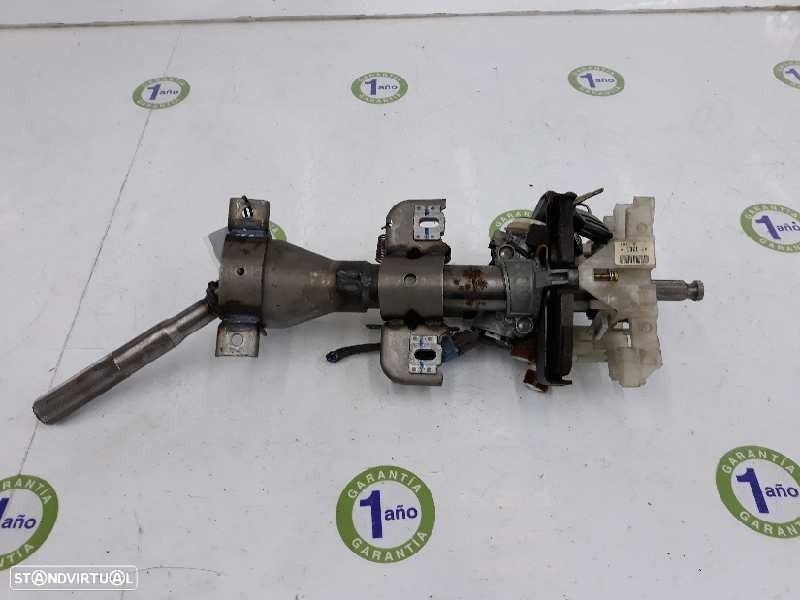 COLUNA DIREÇÃO MITSUBISHI PAJERO III 2003 -MR493261 - 4