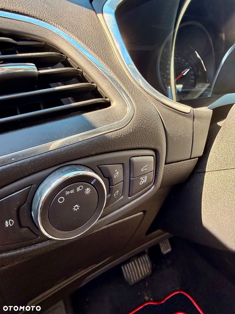 Ford Edge - 15