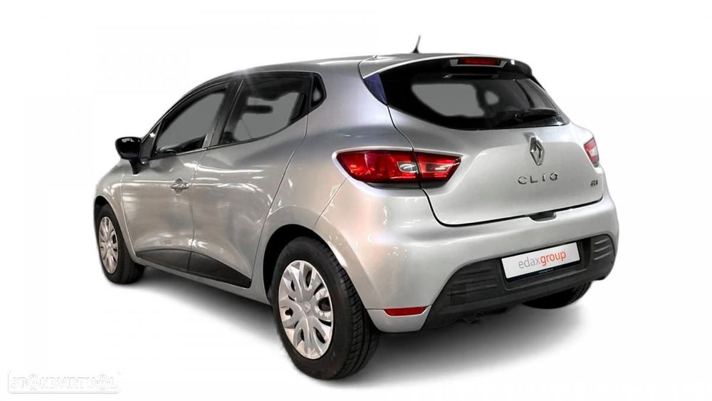 Renault Clio 1.5 dCi Zen - 2