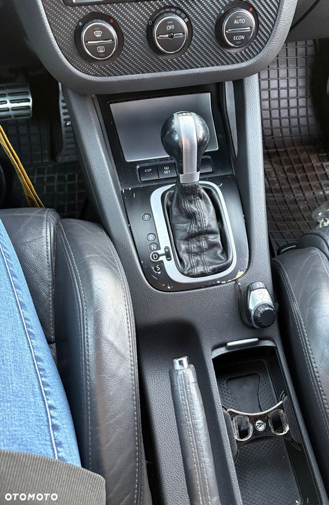 Volkswagen Golf 2.0 GTI DSG - 10