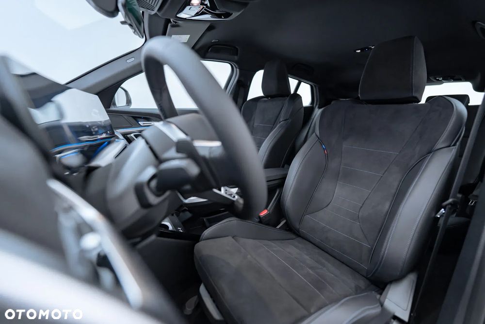 BMW X2 sDrive20i mHEV M Sport - 40