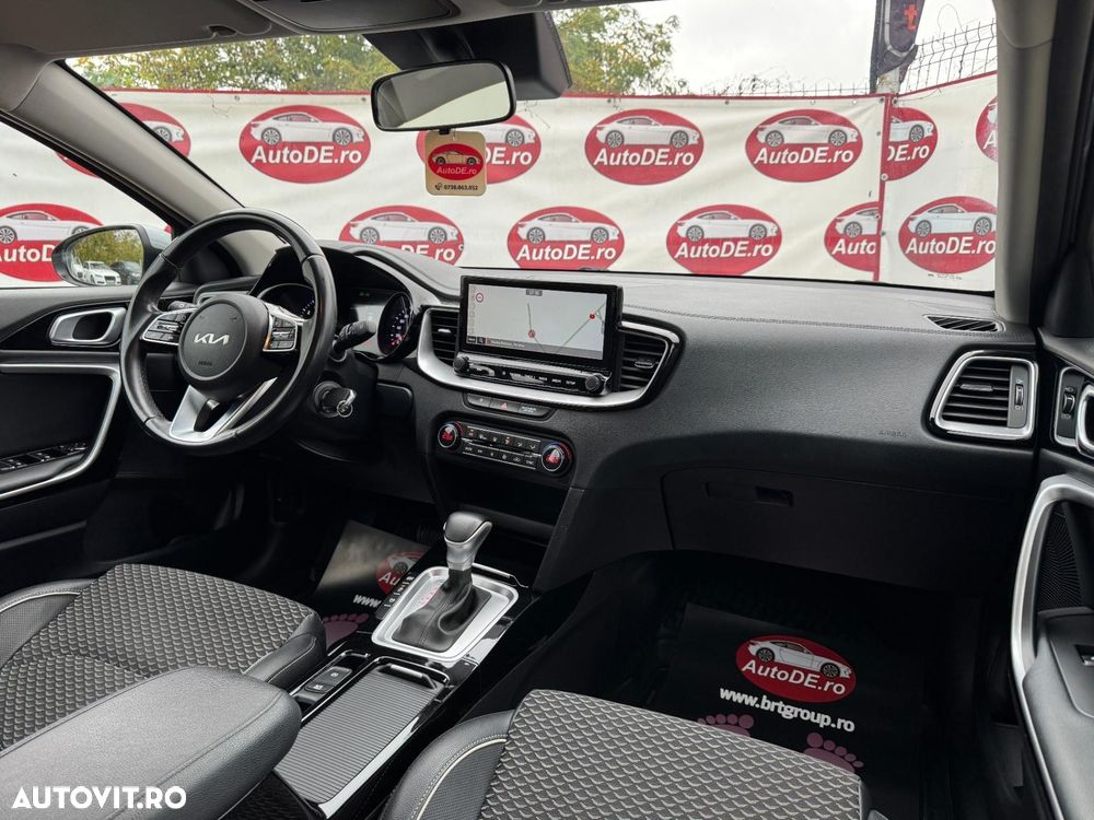 Kia XCeed - 6