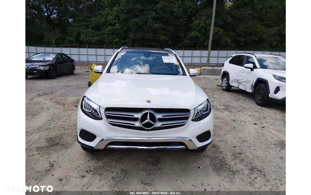Mercedes-Benz GLC - 5