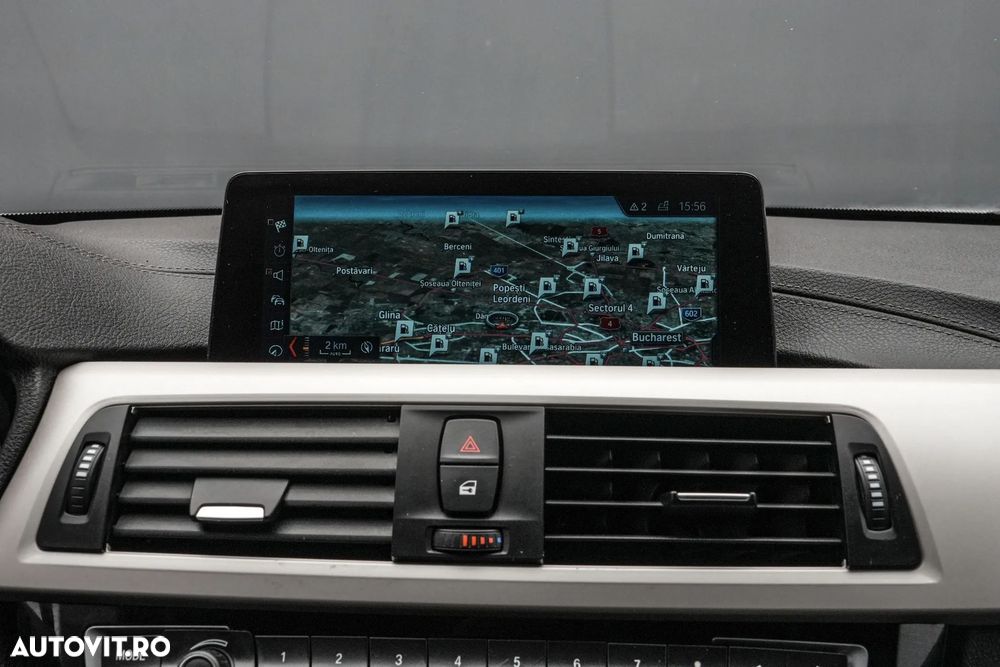 BMW Seria 4 420d xDrive Luxury Line - 20
