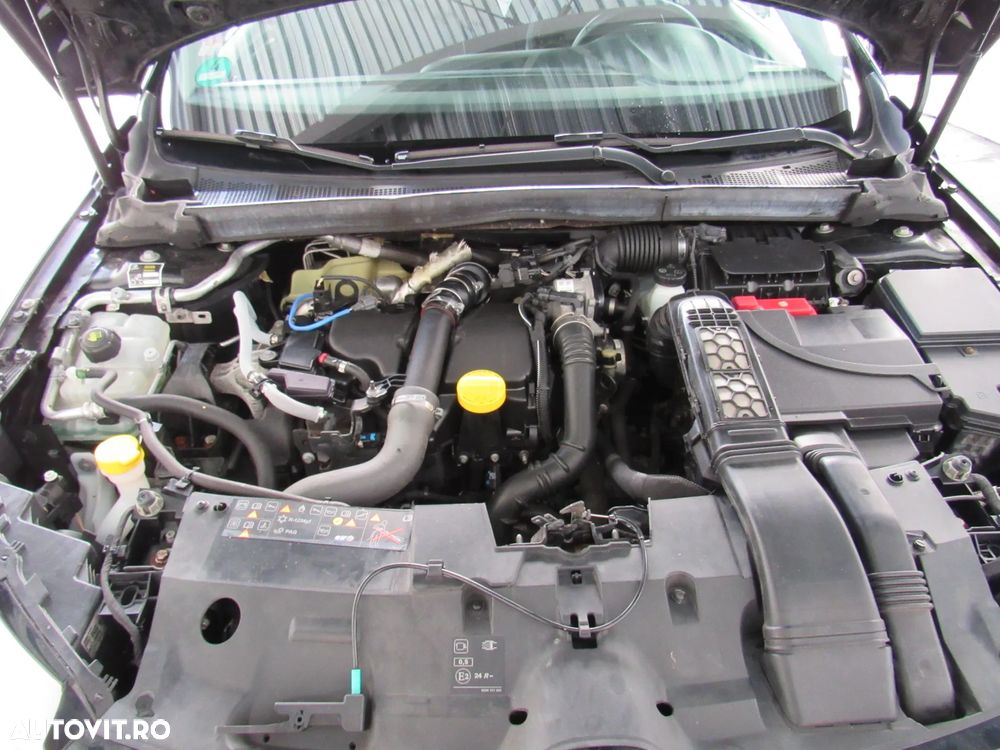 Renault Megane ENERGY dCi 110 ECO2 EXPERIENCE - 21