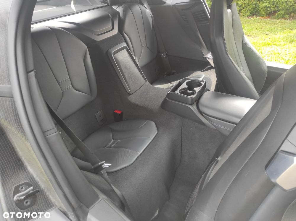 BMW i8 Standard - 14
