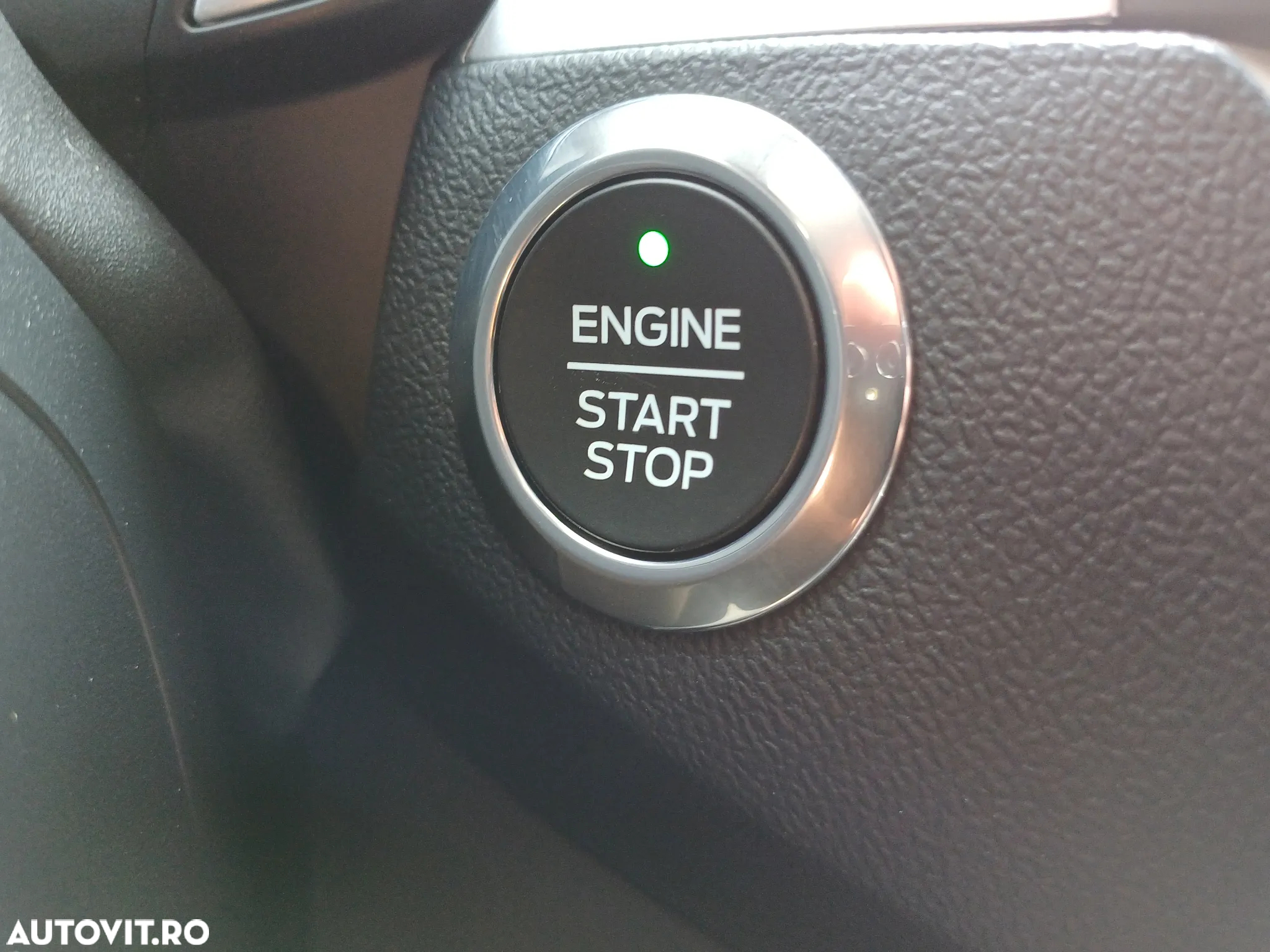 Ford Focus 1.0 EcoBoost Trend Edition - 14