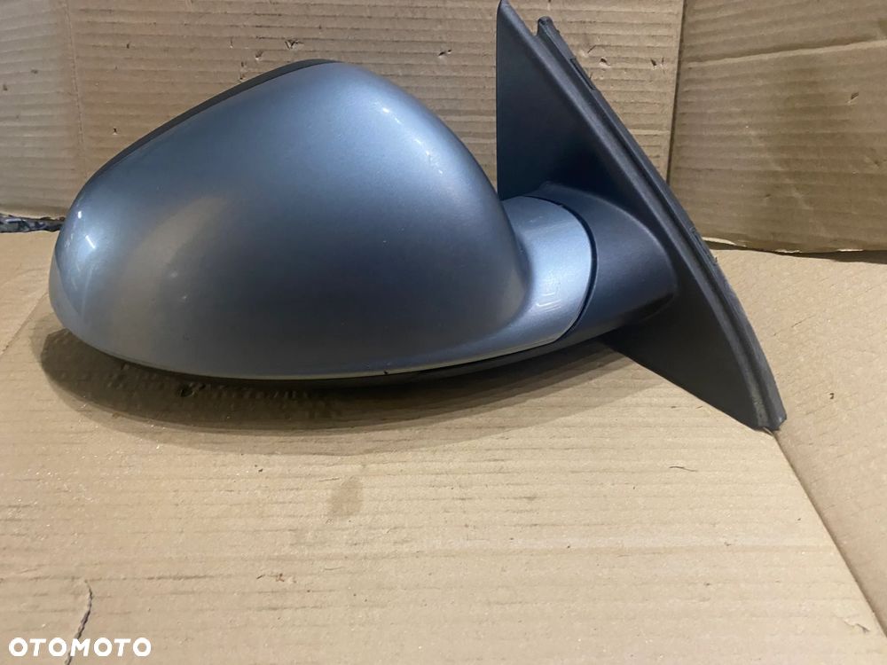 LUSTERKO PRAWE OPEL INSIGNIA A 7PIN 021002 13320191 - 4