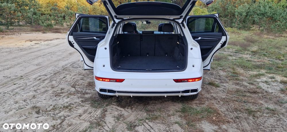 Audi Q5 55 TFSI e Quattro S Line S tronic - 26