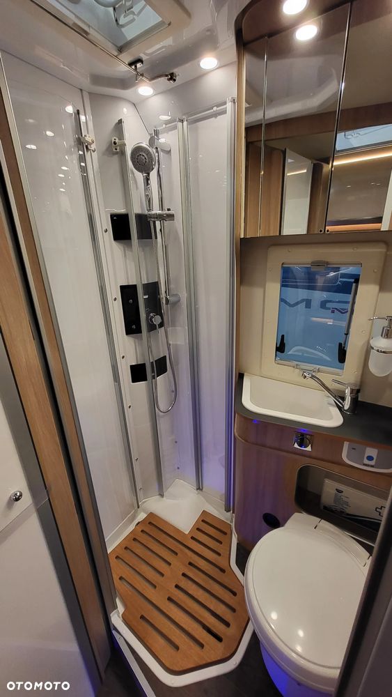 Laika Ecovip L3009 - 4 osobowy | Podwójna podłoga - 21