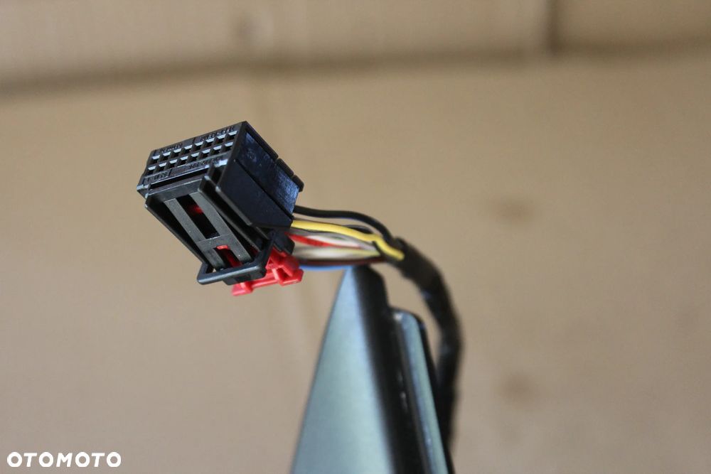 LUSTERKO LEWE AUDI A6 C7 LIFT 12 PIN LY9T FOTOCHROM EU 2015 - 7