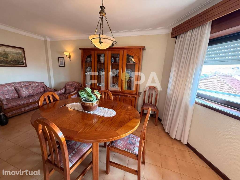 T1 com Terraço no Último Andar - Rua Dr. Alves de Veiga, Porto - Grande imagem: 5/20