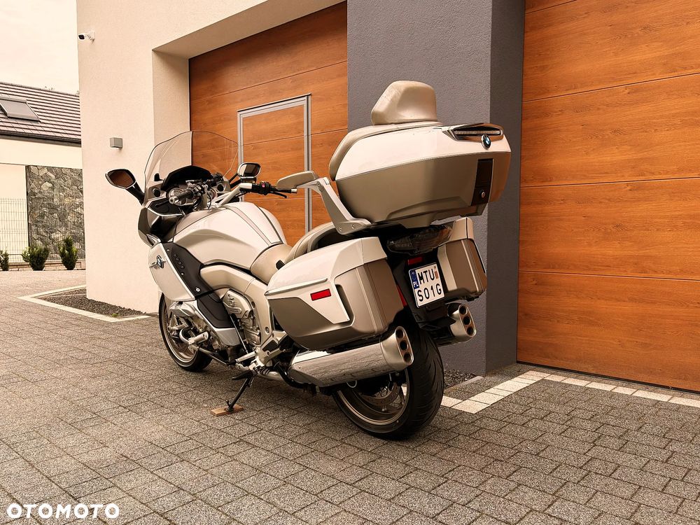 BMW K - 6