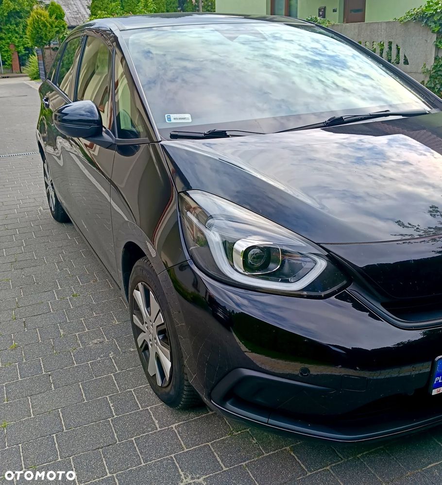 Honda Jazz 1.5 i-MMD Elegance - 3