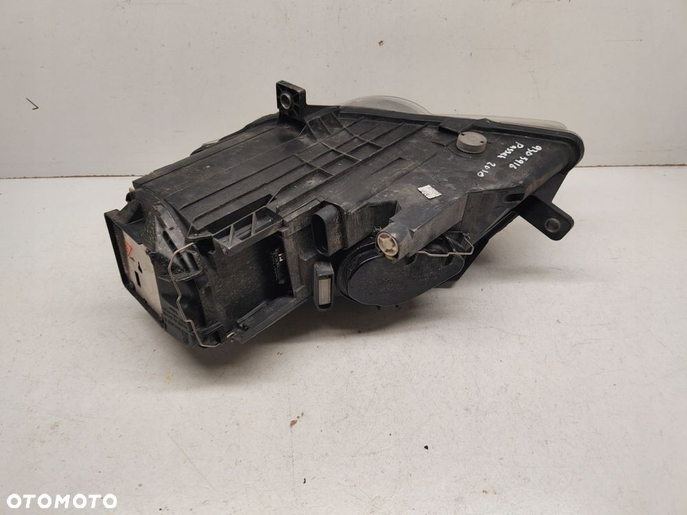 passat b6 lampa prawa przód bi-xenon 3c0941752k eu - 5
