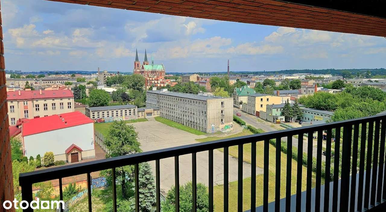 Nowa Guzikarnia - Nowoczesne Apartamenty w Centrum Częstochowy Loftowe - Pełny obrazek: 5/20