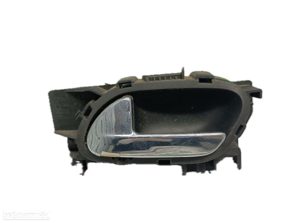 Puxador / Muleta Interior Peugeot 308 I (4A_, 4C_) - 1