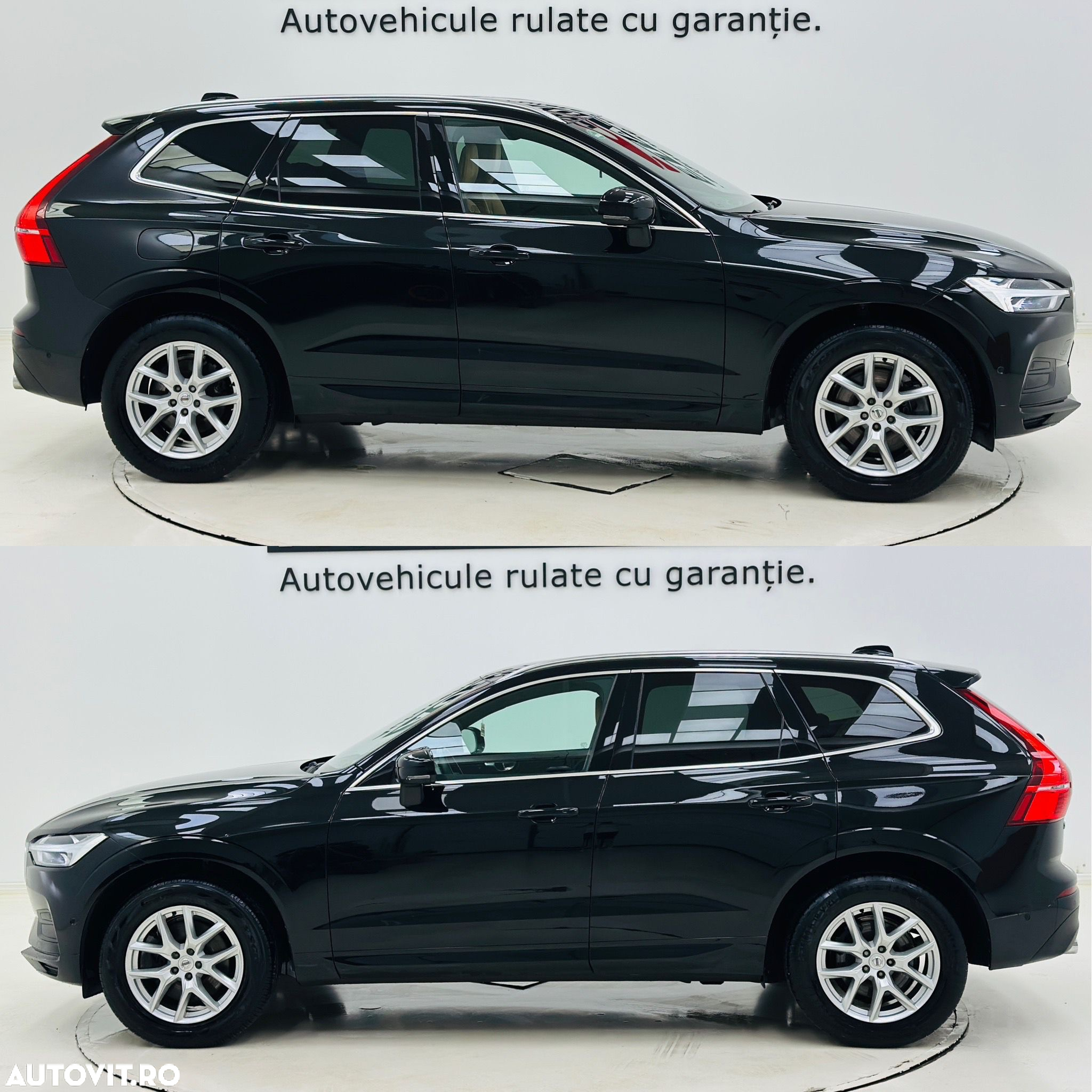 Volvo XC 60 - 5