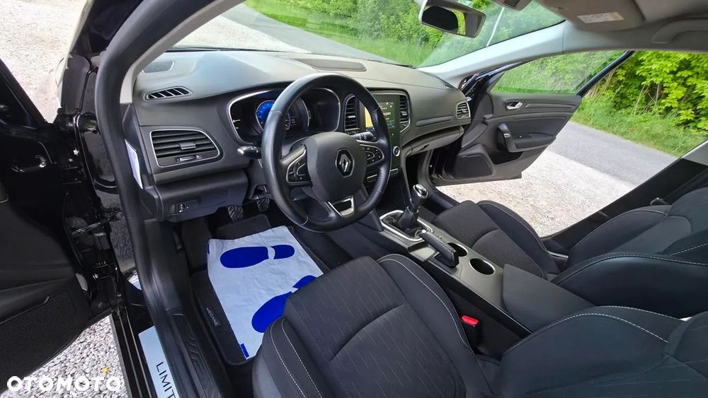 Renault Megane - 22