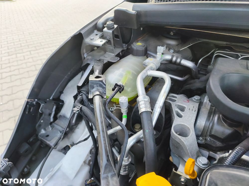 Renault Captur E-TECH 160 BUSINESS EDITION - 13