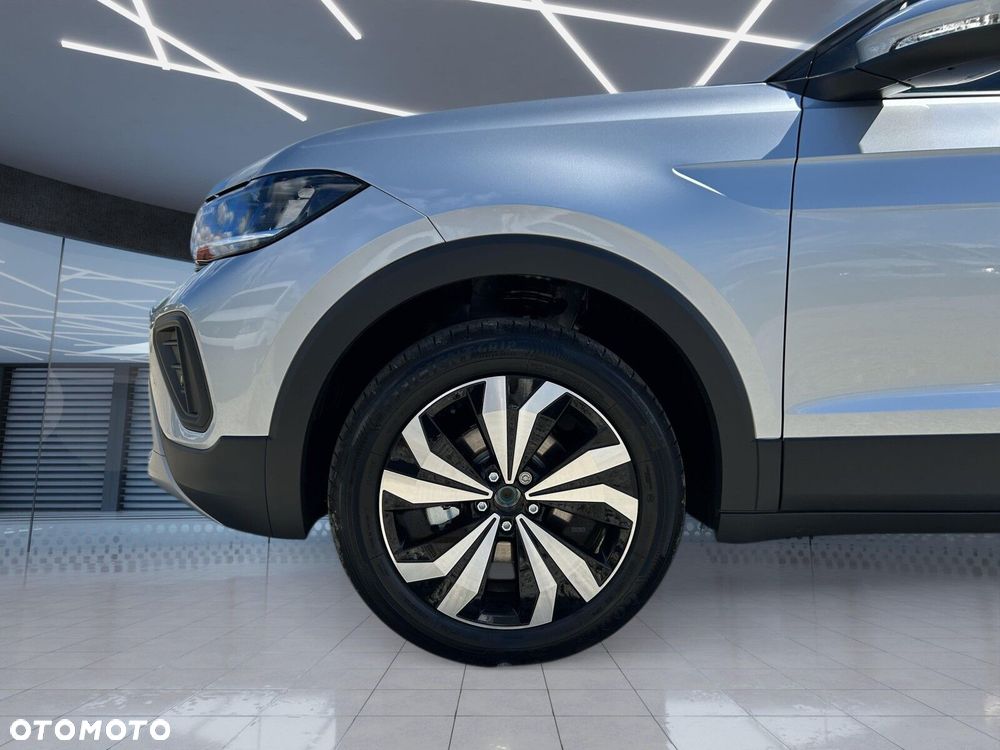 Volkswagen T-Cross - 29