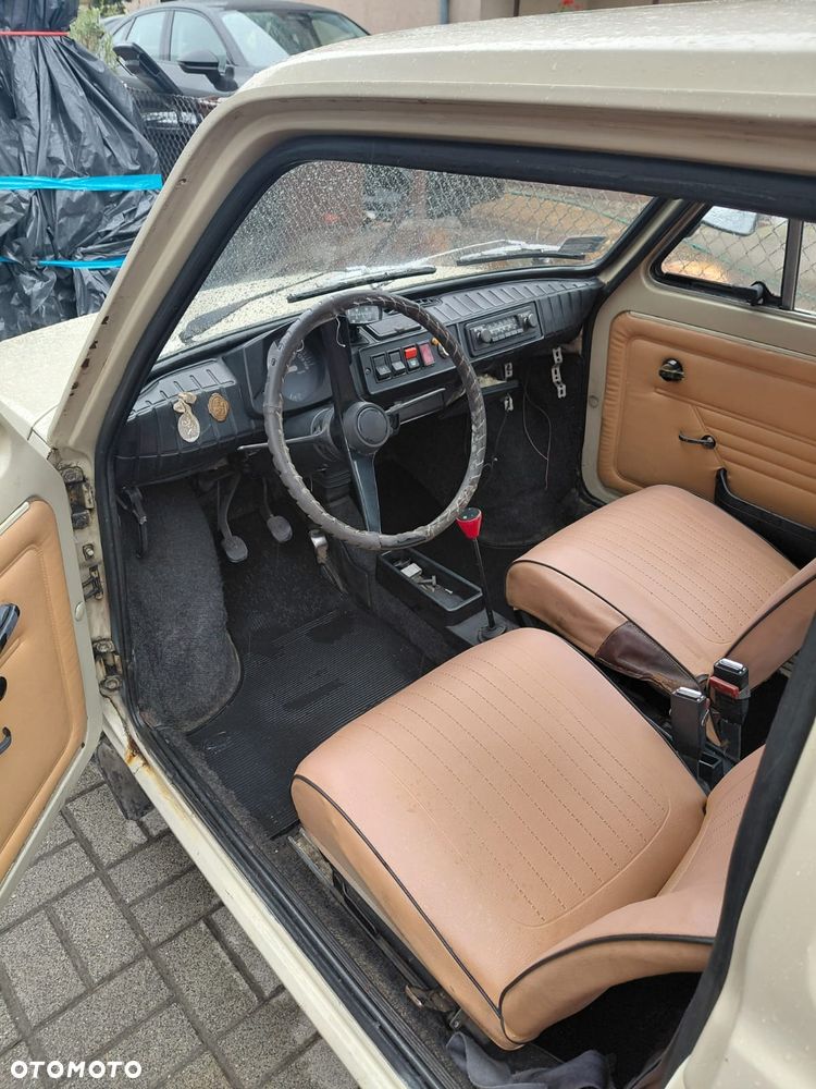 Fiat 126 - 7