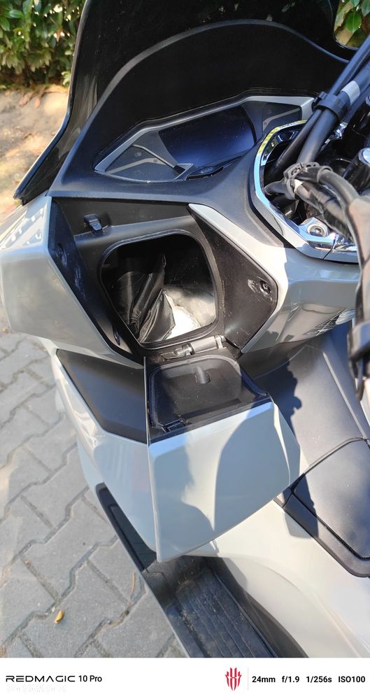 Honda PCX - 11