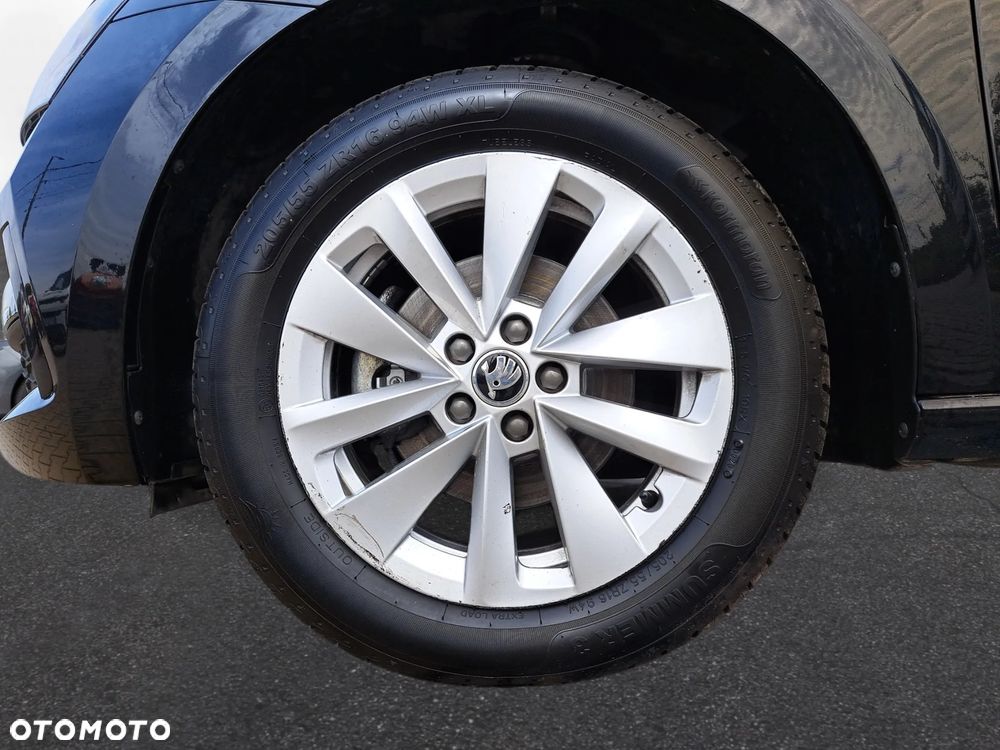 Skoda Scala 1.0 TSI Ambition - 10