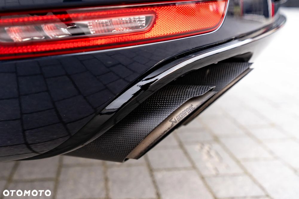 Porsche Macan Turbo PDK - 5