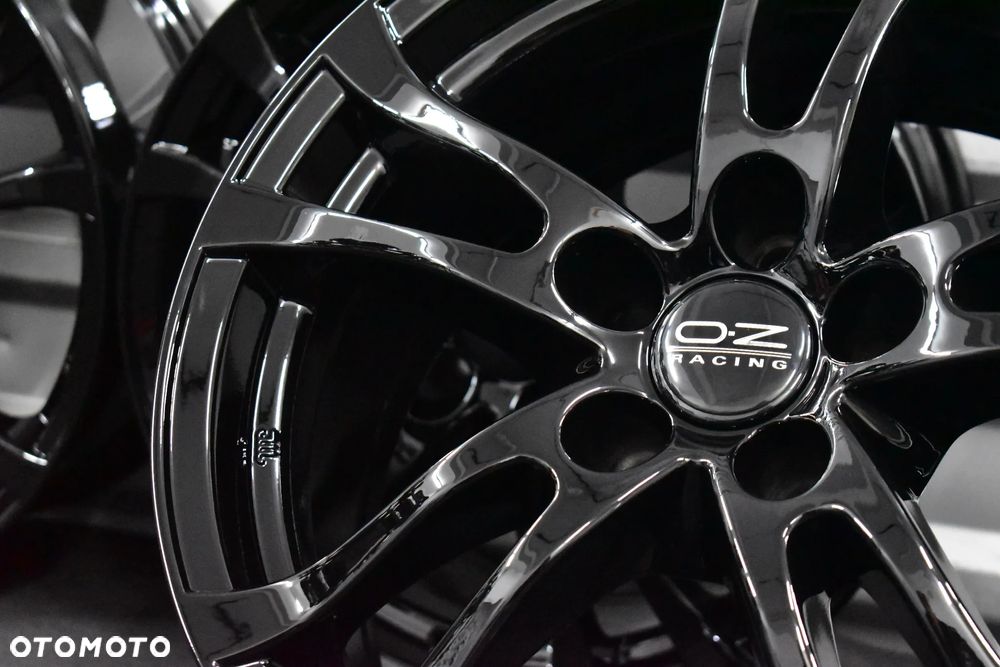 Felgi 5x112 R17 VW Golf 5 6 7 8 9 AUDI A3 SKODA Octavia SEAT Leon - 5