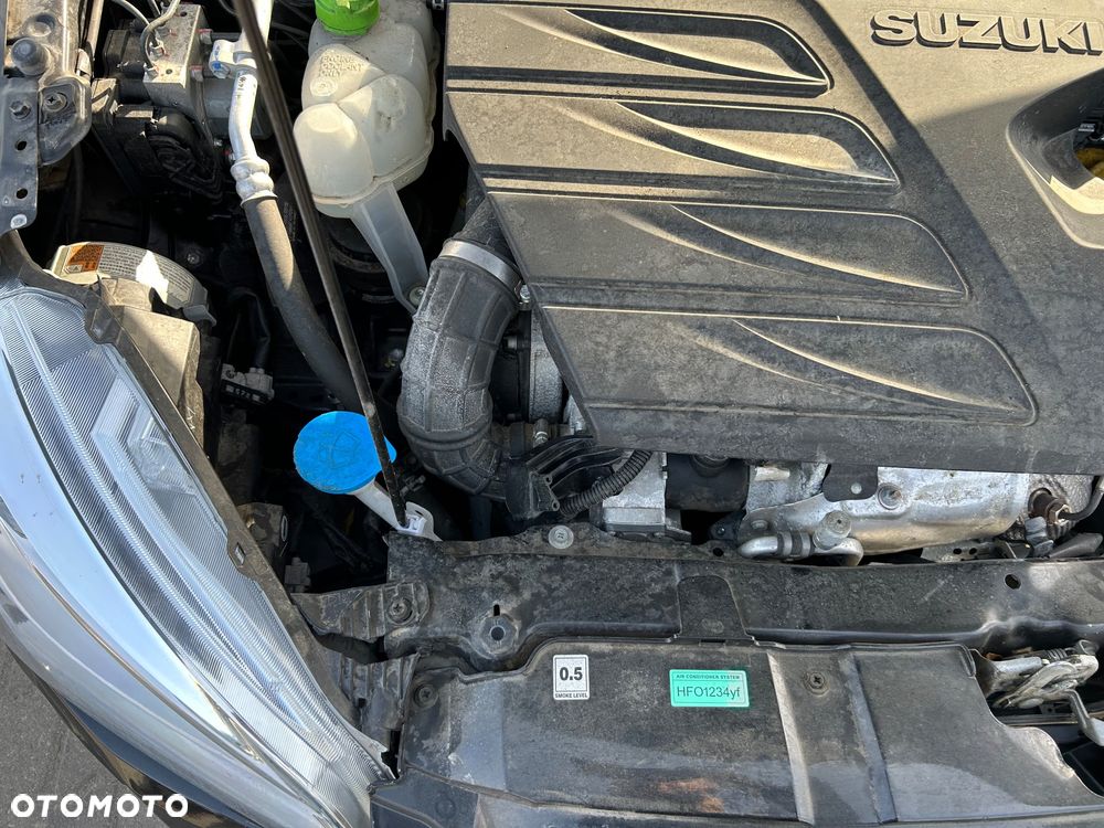 Suzuki SX4 S-Cross 1.6 DDiS Allgrip TCSS Comfort+ - 27