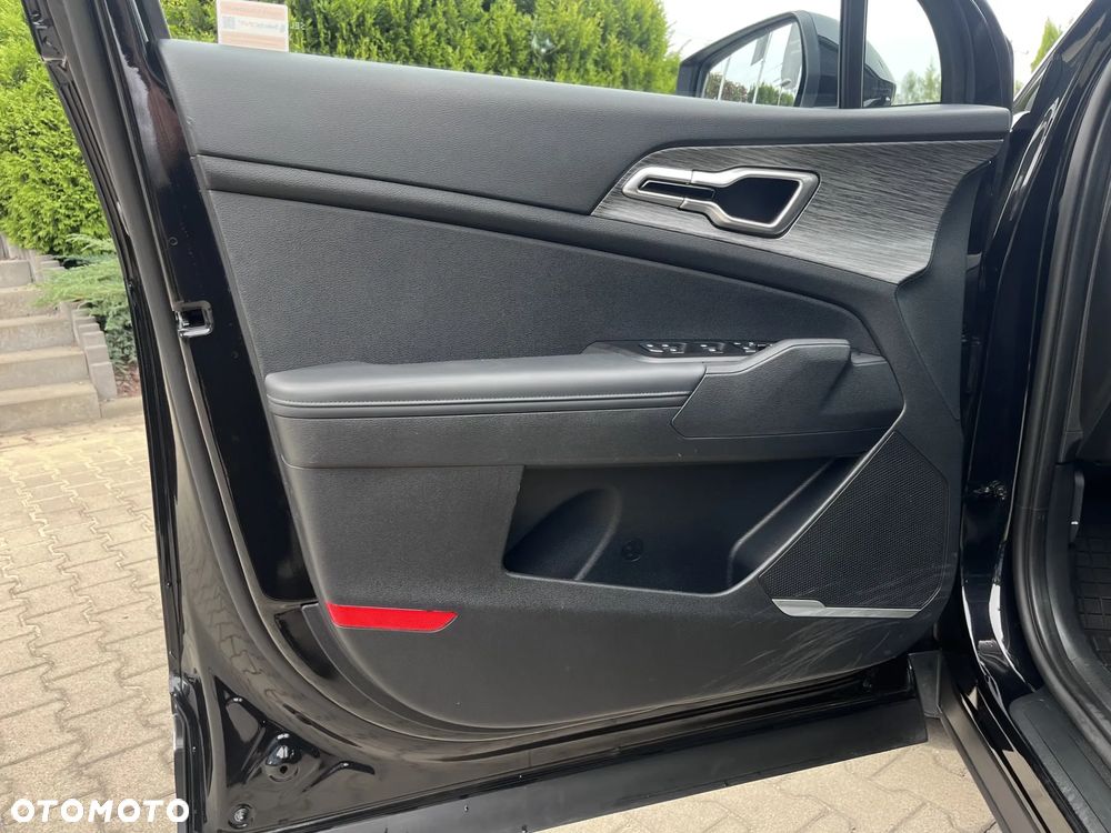 Kia Sportage 1.6 T-GDI M 2WD DCT - 12