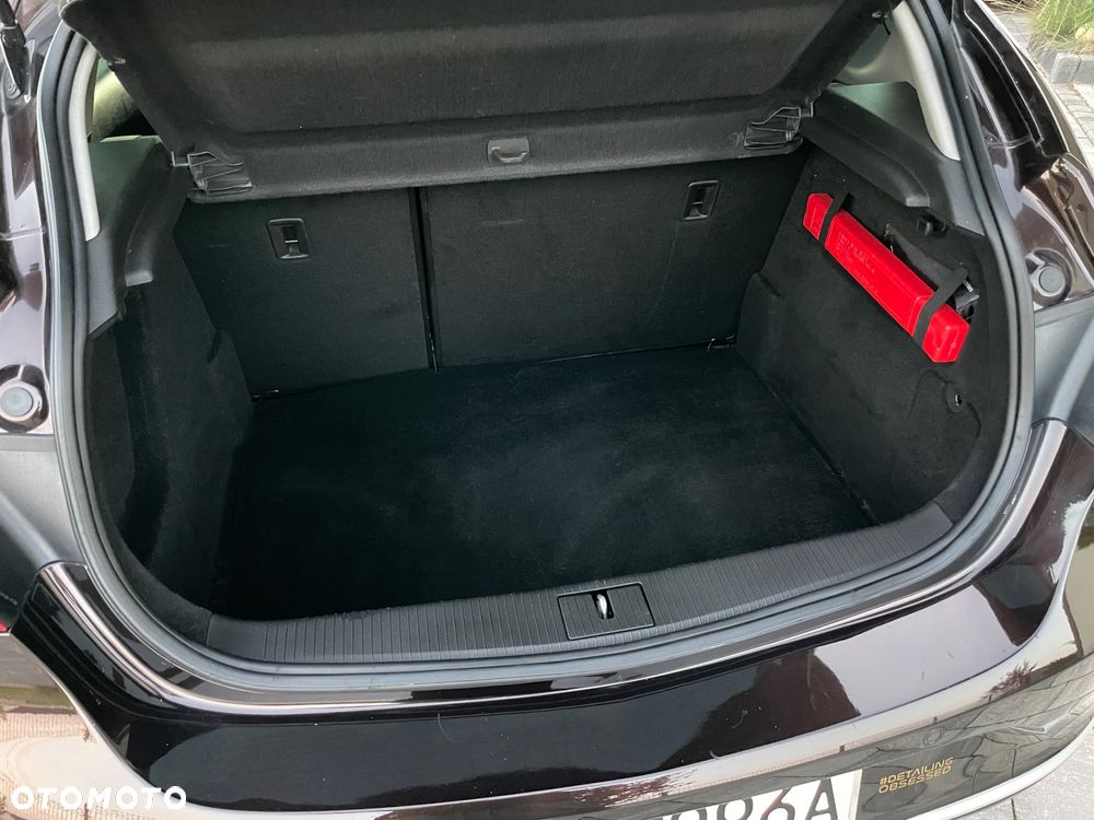 Opel Astra 1.4 Turbo Edition - 9