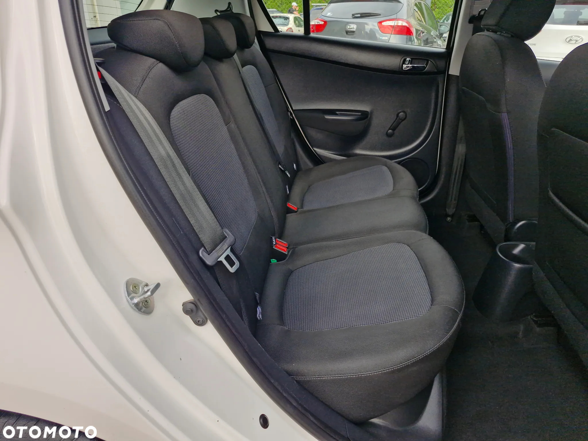 Hyundai i20 1.25 Comfort - 18