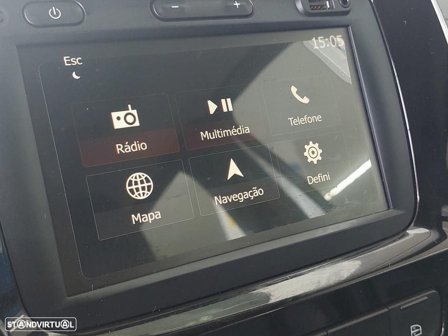 Dacia Spring Electric 45 Expression - 28